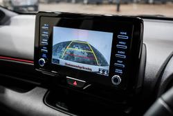 2022 Toyota Yaris ZR