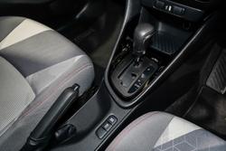 2022 Toyota Yaris ZR