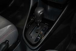 2022 Toyota Yaris ZR