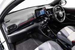 2022 Toyota Yaris ZR