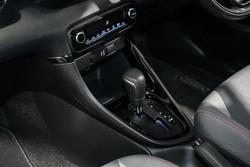 2022 Toyota Yaris ZR