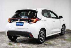 2022 Toyota
Yaris ZR