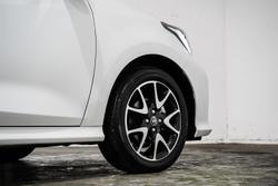 2022 Toyota Yaris ZR
