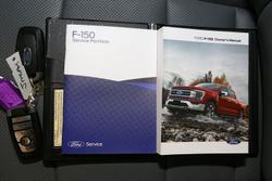 2024 Ford
                F-150 Lariat