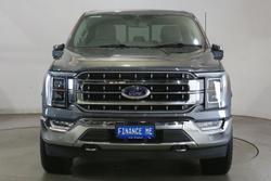 2024 Ford
                F-150 Lariat