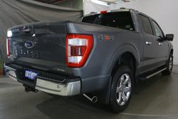 2024 Ford
                F-150 Lariat