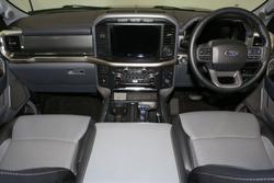 2024 Ford
                F-150 Lariat