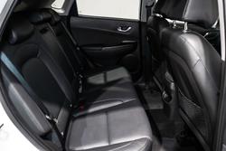 2020 Hyundai
Kona Active