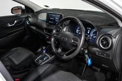 2020 Hyundai
Kona Active