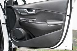 2020 Hyundai
Kona Active