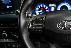 2020 Hyundai
Kona Active