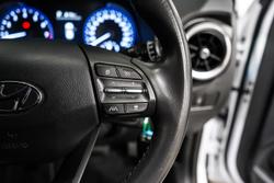 2020 Hyundai
Kona Active