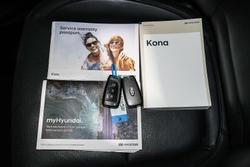 2020 Hyundai
Kona Active