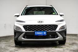 2020 Hyundai
Kona Active