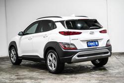 2020 Hyundai
Kona Active