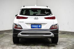 2020 Hyundai
Kona Active