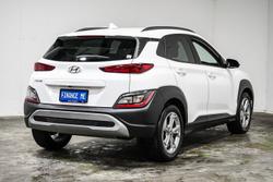 2020 Hyundai
Kona Active