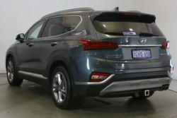 2018 Hyundai
Santa Fe Highlander