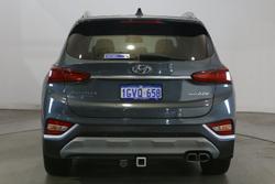 2018 Hyundai
Santa Fe Highlander
