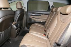 2018 Hyundai
Santa Fe Highlander