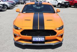 2021 Ford Mustang GT