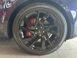 2019 Land Rover Range Rover Sport V8SC Autobiography Dynamic