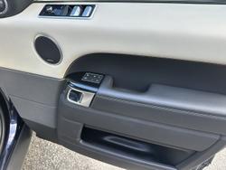 2019 Land Rover Range Rover Sport V8SC Autobiography Dynamic