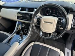 2019 Land Rover Range Rover Sport V8SC Autobiography Dynamic