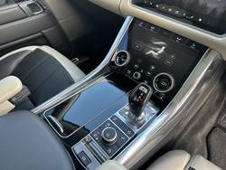 2019 Land Rover Range Rover Sport V8SC Autobiography Dynamic