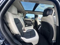 2019 Land Rover Range Rover Sport V8SC Autobiography Dynamic