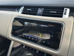 2019 Land Rover Range Rover Sport V8SC Autobiography Dynamic