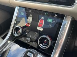 2019 Land Rover Range Rover Sport V8SC Autobiography Dynamic