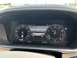 2019 Land Rover Range Rover Sport V8SC Autobiography Dynamic