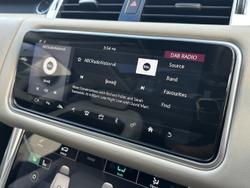 2019 Land Rover Range Rover Sport V8SC Autobiography Dynamic