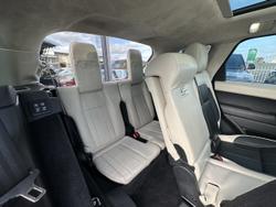 2019 Land Rover Range Rover Sport V8SC Autobiography Dynamic