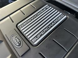 2019 Land Rover Range Rover Sport V8SC Autobiography Dynamic