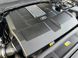 2019 Land Rover Range Rover Sport V8SC Autobiography Dynamic