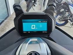 2022 BMW Motorrad C 400 GT ION White