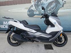 BMW Motorrad C 400 GT ION