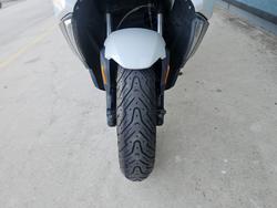 2022 BMW Motorrad C 400 GT ION White