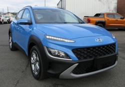 2021 Hyundai
Kona Active