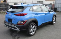 2021 Hyundai
Kona Active