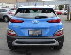 2021 Hyundai
Kona Active