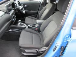 2021 Hyundai
Kona Active