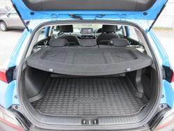 2021 Hyundai
Kona Active