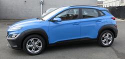 2021 Hyundai
Kona Active