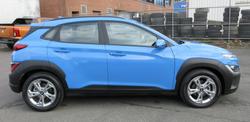 2021 Hyundai
Kona Active