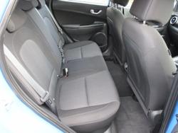 2021 Hyundai
Kona Active