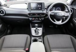 2021 Hyundai
Kona Active