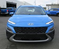 2021 Hyundai
Kona Active